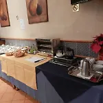Don Paco Hotel Málaga