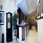 Hotel Don Paco Málaga