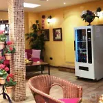 Hotel Don Paco