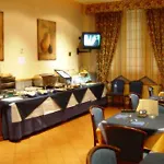 Don Paco Hotel Málaga