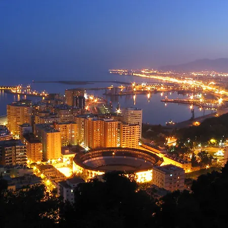 Hotel Don Paco 3*