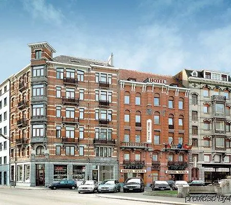 Hotel Don Paco