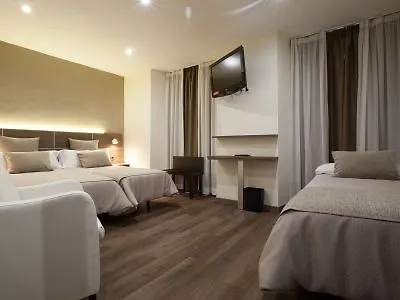 Don Paco Ξενοδοχείο 3*