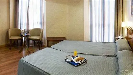 Hotel Don Paco