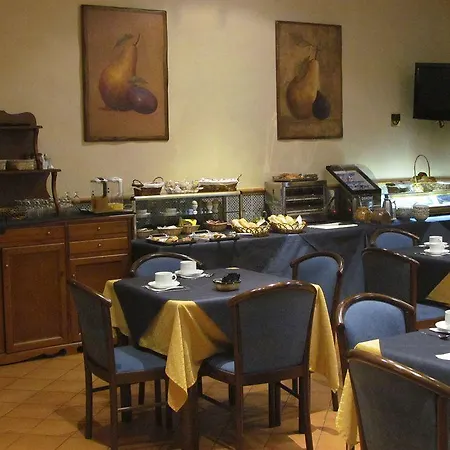 دون باكو فندق