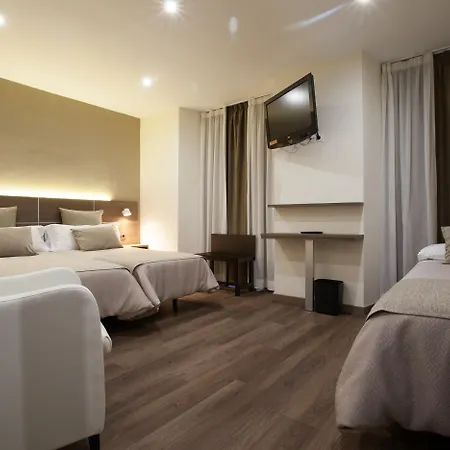 دون باكو فندق مالقة