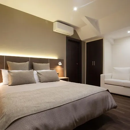 فندق دون باكو 3*