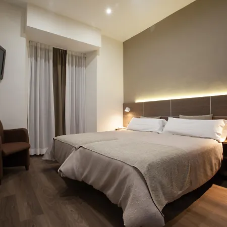 Hotel Don Paco