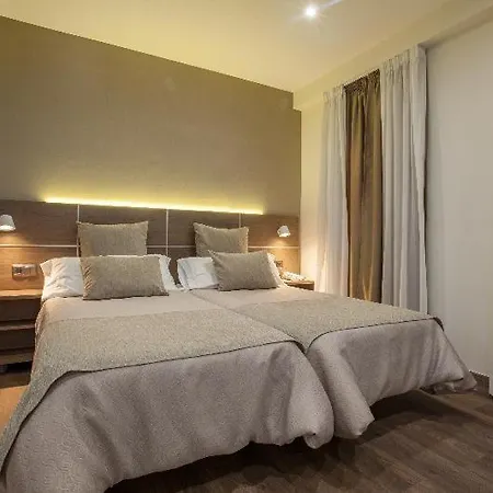 Hotel Don Paco 3*