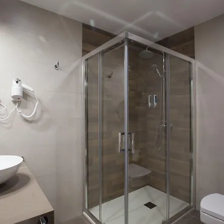 Don Paco Hotel