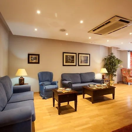 Otel Don Paco 3*