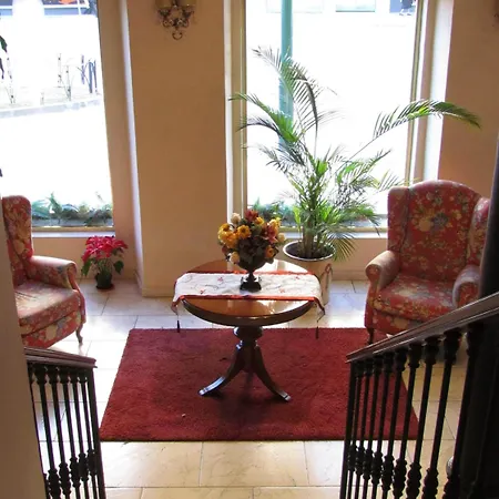 Hotel Don Paco