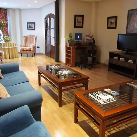 Don Paco Hotel Malaga
