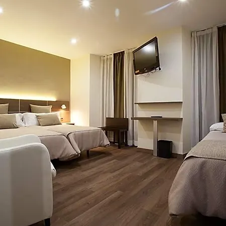 Hotel Don Paco