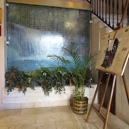 Hotel Don Paco Málaga