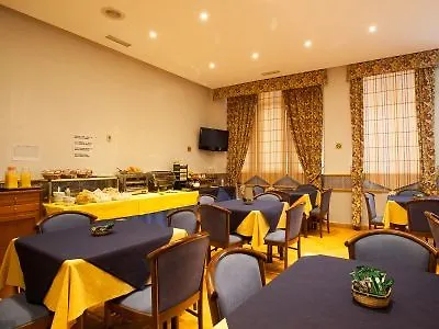 دون باكو فندق