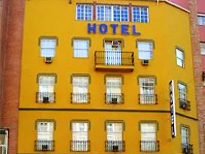 دون باكو 3* مالقة