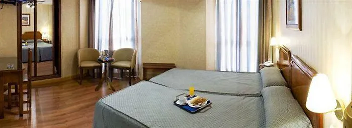 Otel Don Paco