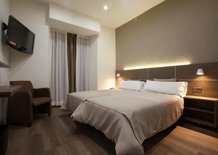 Otel Don Paco