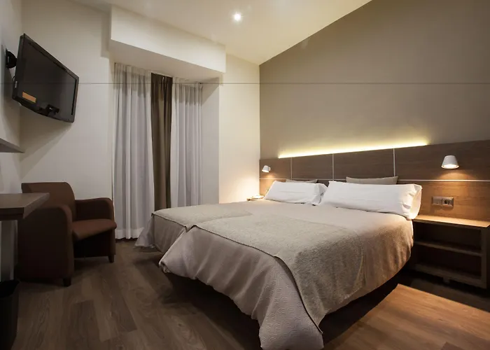 Otel Don Paco 3*