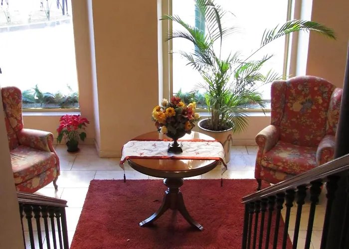 Otel Don Paco