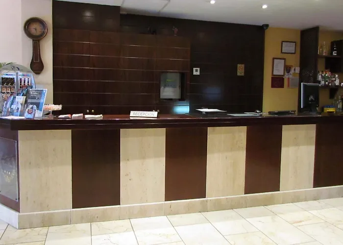 Otel Don Paco
