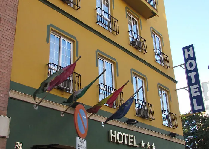 Don Paco Málaga