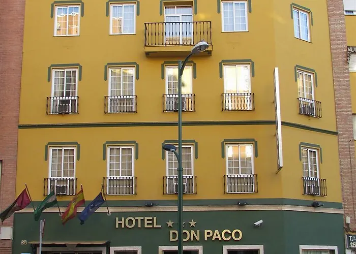 Otel Don Paco