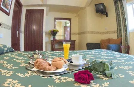 Otel Don Paco