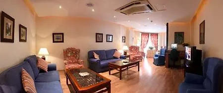 Otel Don Paco 3*