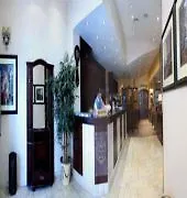 Otel Don Paco Málaga