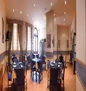 Otel Don Paco Málaga