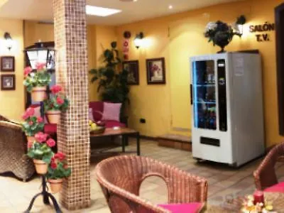 Otel Don Paco