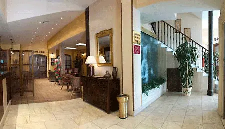 Otel Don Paco