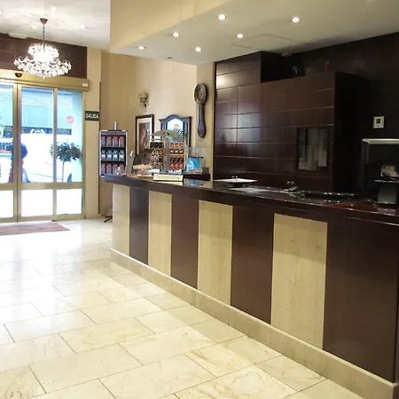 Hotel Don Paco