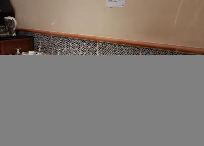 فندق دون باكو مالقة